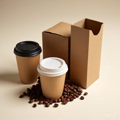 What is kraft paper packaging