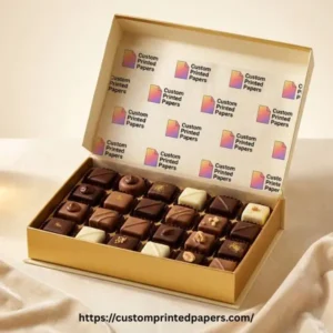 Ballotin Candy Pads
