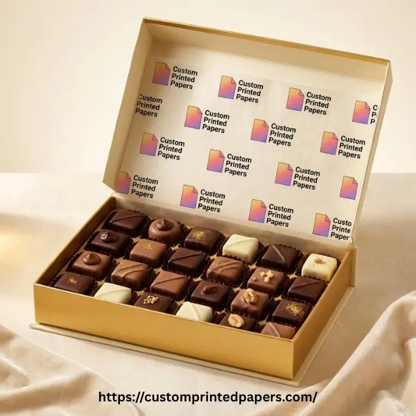 Ballotin Candy Pads