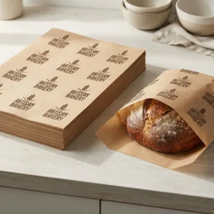 Brown Kraft Paper