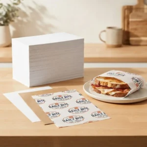 Hot Paper Sheets