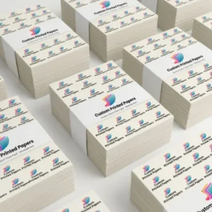 Custom Tissue Paper Reams