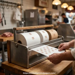 Freezer Paper Rolls