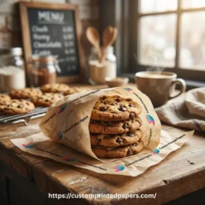 Greaseproof Cookie Sheet