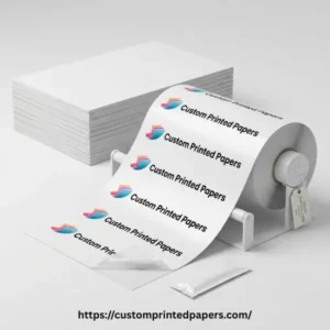 Heat Seal Rolls & Sheets