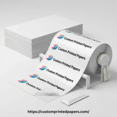 Heat Seal Rolls & Sheets