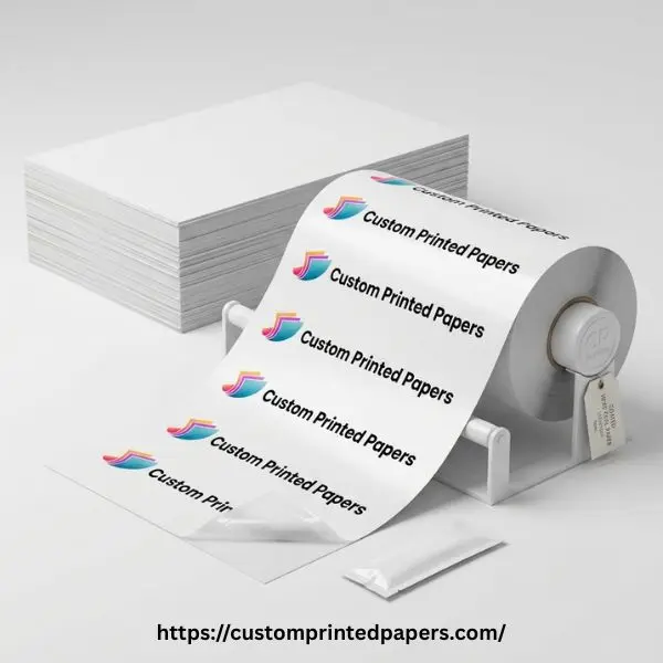 Heat Seal Rolls & Sheets