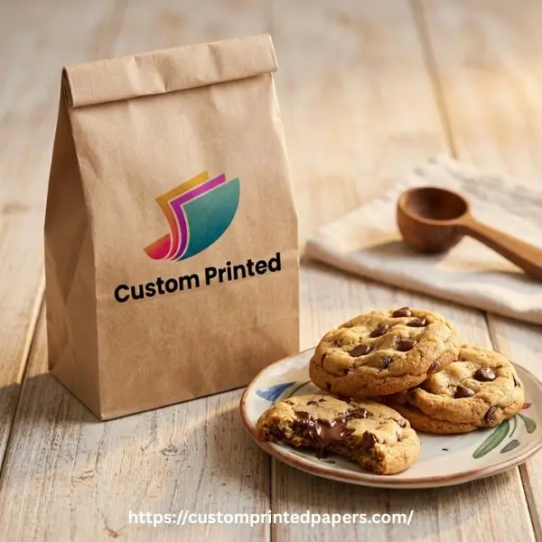 Kraft Bakery Bags