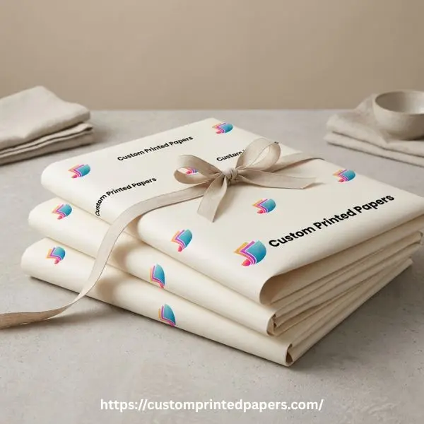 Matte Wrapping Paper