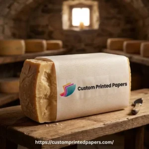 Micro-Perforated Cheese Paper
