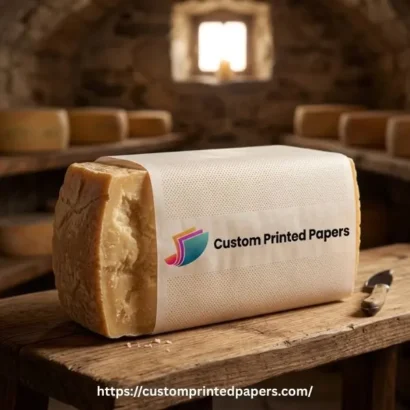 Micro-Perforated Cheese Paper
