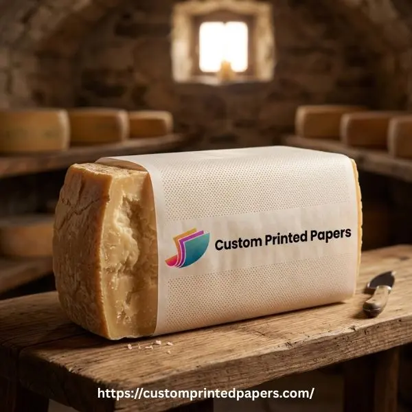 Micro-Perforated Cheese Paper