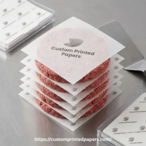 Patty Paper