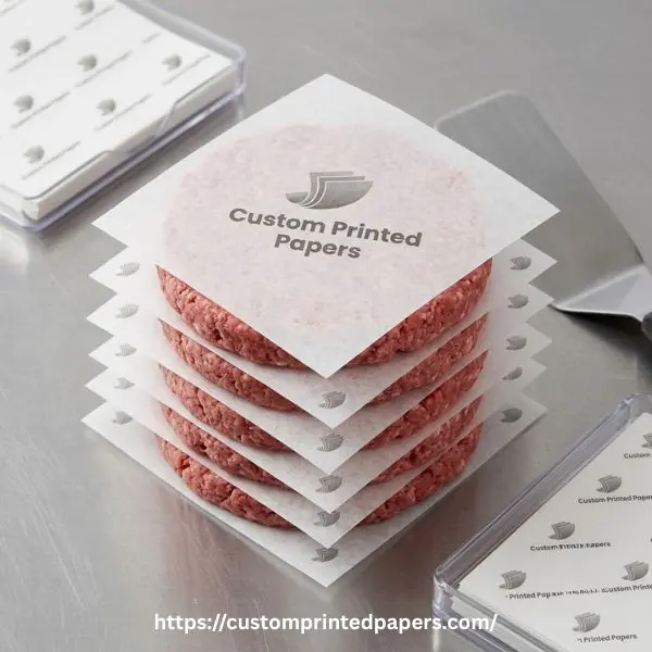 Patty Paper