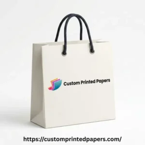 Rope-Handle Euro Tote Bags