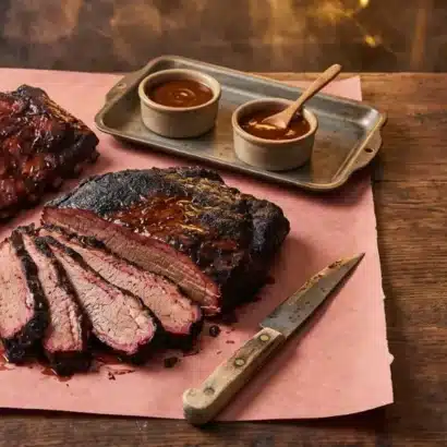 Custom Butcher Paper